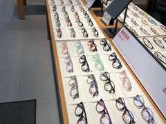 -JINS(上海宏伊国际广场店)