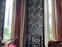 -星河湾半岛酒店-真粤中餐厅