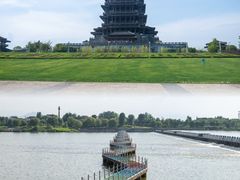 -汉中石门栈道风景区