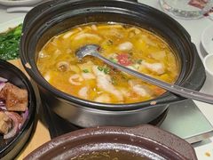 -火啫啫·粤式啫啫煲(南通首店)