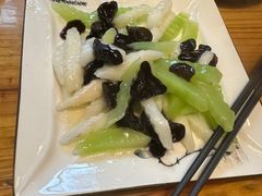 -石榴院子(西施故里店)