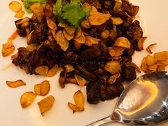 -御龙阁海鲜酒楼