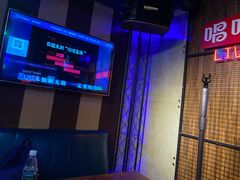 -唱吧麦颂KTV(西单华威潮铺街店)