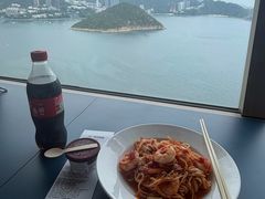 -湾景餐厅(海洋公园店)