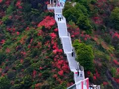-瑞安圣井山景区