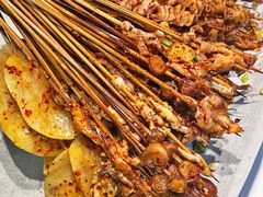 -五样儿西昌小签签烤串(建设路店)
