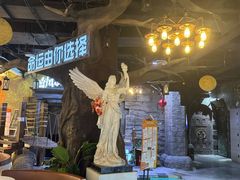 -暴风岛沉浸式体验馆(百联世纪店)