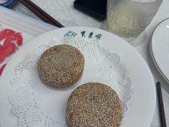 -东来顺饭庄(天坛店)