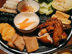 -南越郡·越式风味餐厅(青秀万达店)