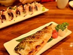 -森味花园·日本料理(伊藤洋华堂亚运村店)