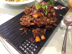 -陆壹捌餐厅(五大道店)