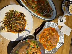 -鸿运楼·舌尖上的徽菜