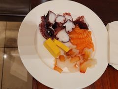 -广州希尔顿逸林酒店-OPEN開·全日制餐厅·海鲜·小火锅·自助餐(东风路店)