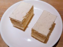 -耶里夏丽·新疆菜·28年喀什老馆(田林东路店)