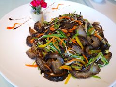-半岛太子酒家(海港城店)