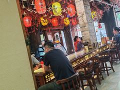 -金杨拉面王小吃面馆·牛三宝面·红烧牛肉粉