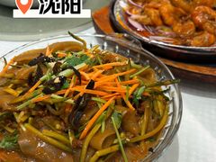 -新洪记·丽久饭店(铁西店)