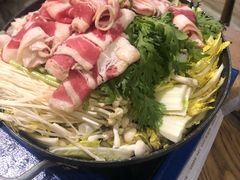 -和风日本料理(腾飞园店)