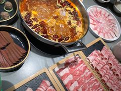 精品肥牛-骨之味·筒骨汤火锅(江头店)