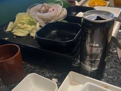-一席地·本地鸡窝·杭帮鸡火锅(萧山银隆百货店)