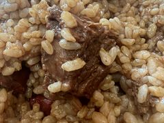 牛肉烩饭-老七饭馆(光荣道总店)