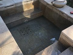 -大连金石滩绿发温泉假日酒店