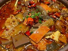 -花椒俏川菜小馆(南海万达店)