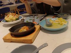 -鹿港小镇(悠唐店)