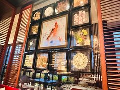 -滙壹西餐厅·厦门华尔道夫酒店