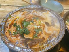 -王明古法砂锅居(开化寺店)