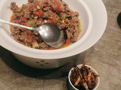 -渔舟意·湖南家宴(萝岗纳金城店)