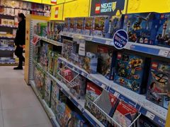 -TOYSRUS玩具反斗城(长沙德思勤店)
