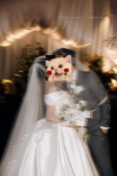 -琥珀婚礼策划AMBER WEDDING