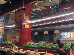 -管氏翅吧(马家堡店)