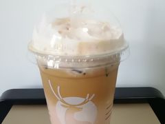 -luckincoffee瑞幸咖啡(东方都会大厦店)