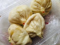 -宝正臻天津包子总店(金阳光居易店)