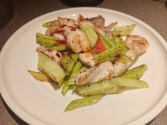 -一川二水•粤川醉(CP静安店)
