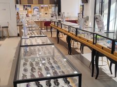 -大明府国际眼镜(太原北街店)