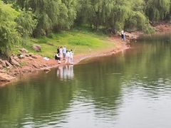 -三岔湖景区