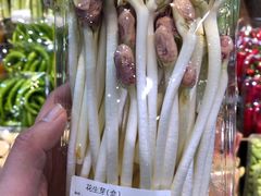 -果蔬好生活超市(乐堤港店)