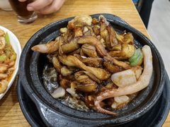 -新健小吃(承德街店)