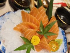 -築鳥日本料理(黑沙环店)