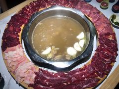 -三毛牛肉店(福强店)