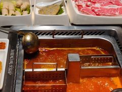 -海底捞火锅(海宁路店)