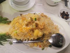 -琼大师东方烤乳猪(亚特兰蒂斯店)