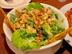 -Pancakes on the rocks(Darling Harbour)