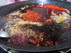 -星鸿社重庆老火锅