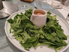-7号院家宴.烧鸽子(门头沟店)