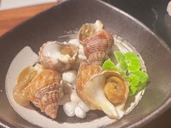 -Mr.Fish鱼鲜生海鲜放题(高德置地冬广场店)