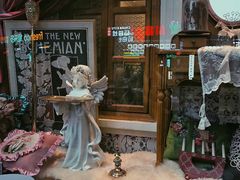 -秘密旅行Bonjour(黑金冠 江南西店)